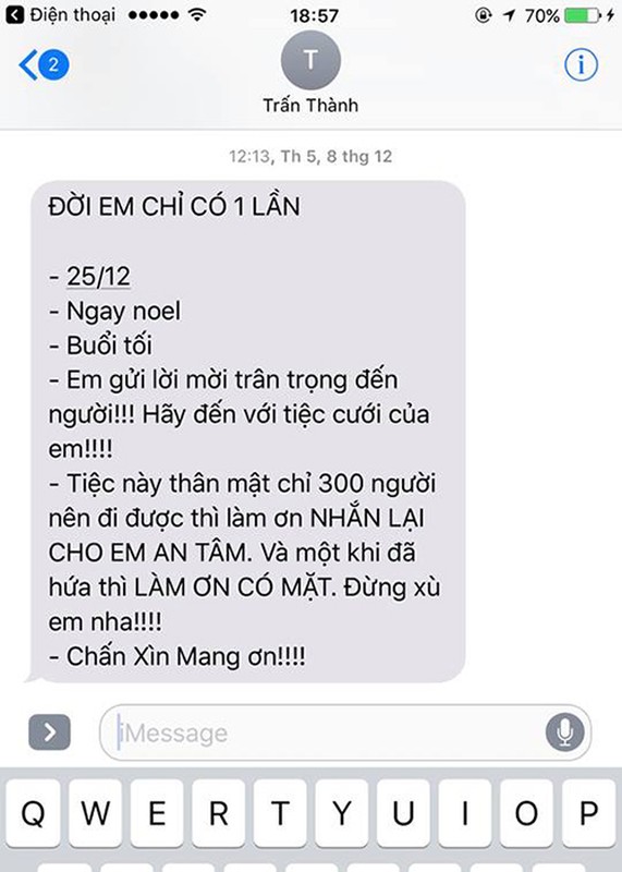Thiep moi dam cuoi cua Ngo Thanh Van qua doc, loat sao nay co thua?-Hinh-12