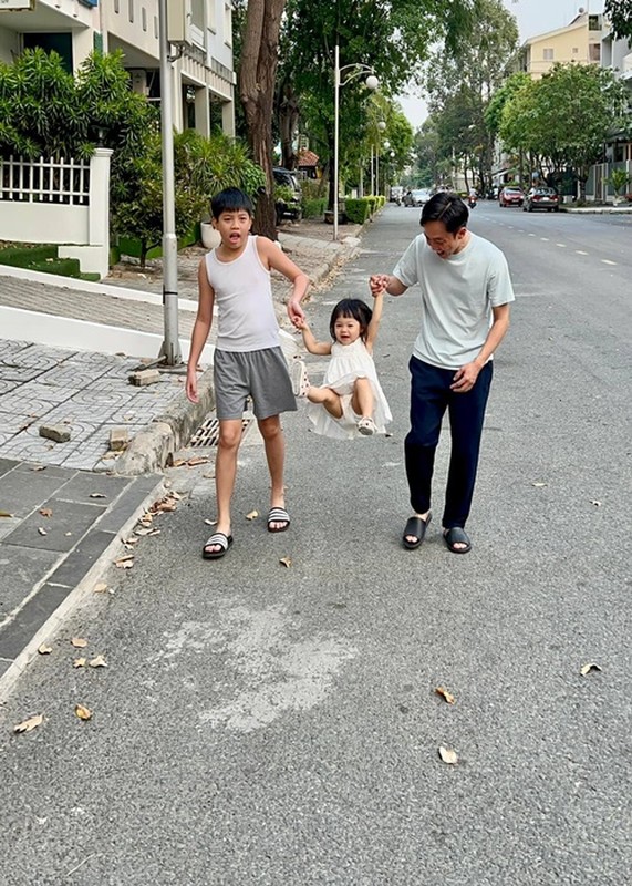 Tan chay loat khoanh khac cua dai gia Cuong Do la ben con gai-Hinh-13