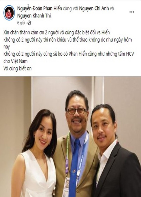 Khong ngo tinh cu va chong tre cua Khanh Thi than den muc nay!-Hinh-2