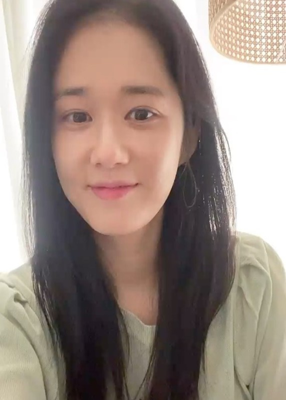 Ngam “nu than khong tuoi” Jang Nara lay chong kem 6 tuoi-Hinh-6