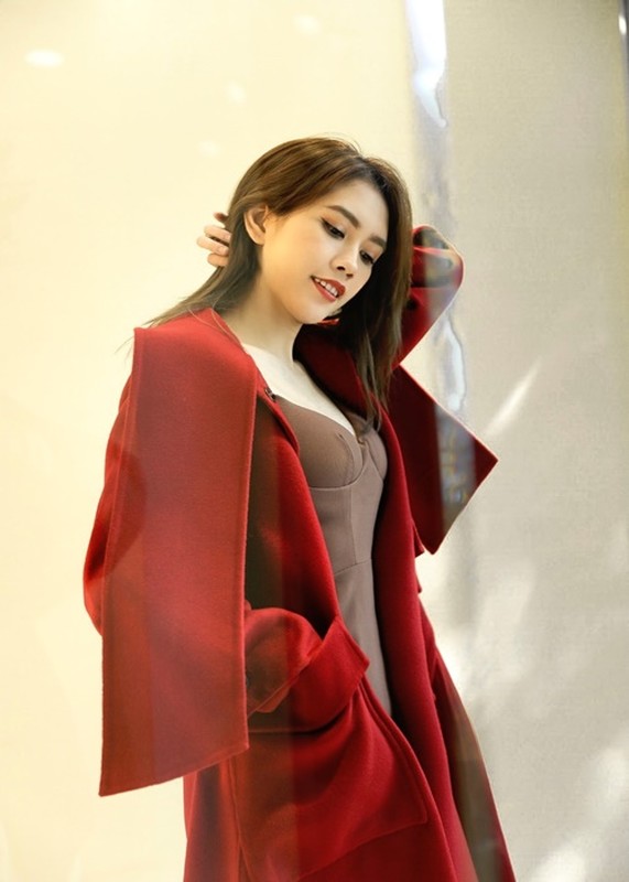 To am hanh phuc cua nam giam khao Miss Grand Vietnam 2022 Minh Tiep-Hinh-3
