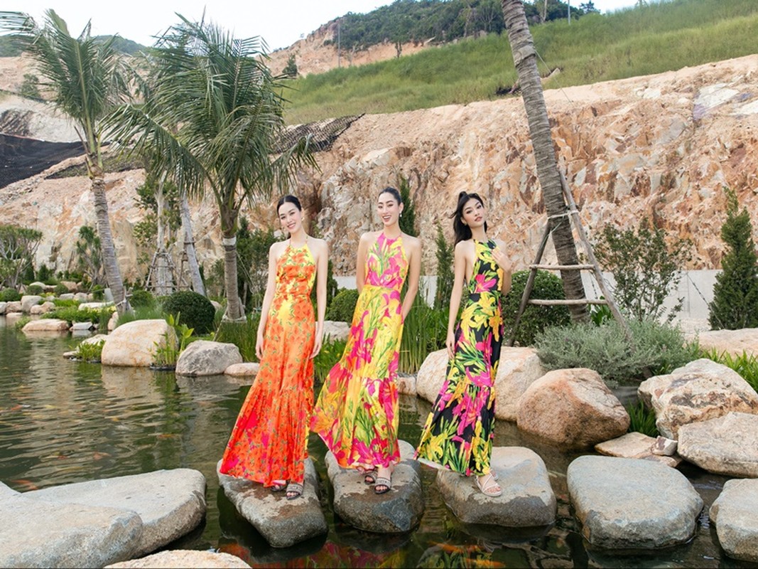 Top 3 Miss World Vietnam 2019 ra sao 3 nam dang quang?-Hinh-10