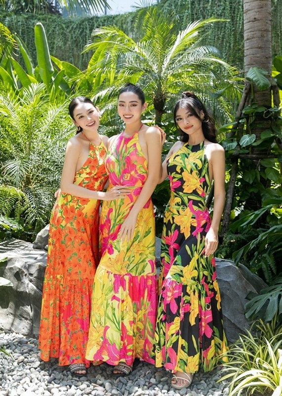 Top 3 Miss World Vietnam 2019 ra sao 3 nam dang quang?-Hinh-7