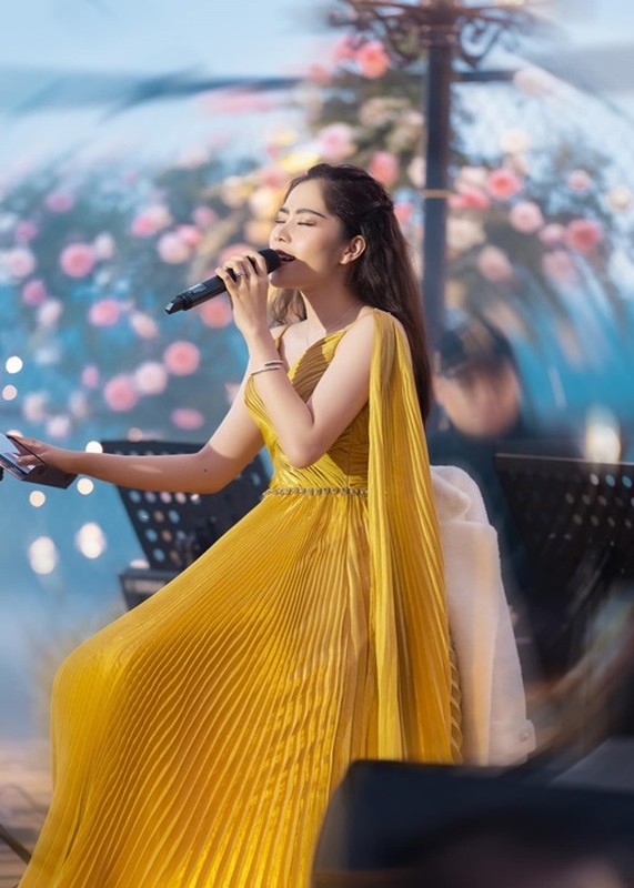 Lot top 38 Miss World Vietnam 2022, cuoc song cua Nam Em co gi moi la?-Hinh-3
