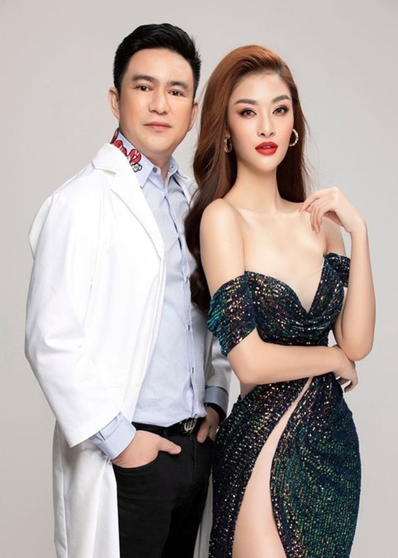 Tinh truong cua top 3 Miss World Vietnam 2019 truoc khi het nhiem ky-Hinh-6