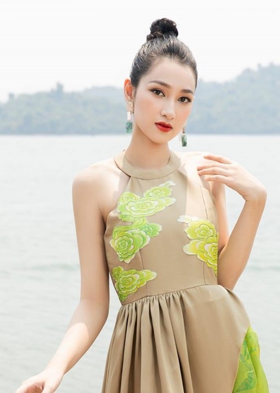 Do sac Nam Em va dan my nhan vao thang top 20 Miss World Vietnam-Hinh-9