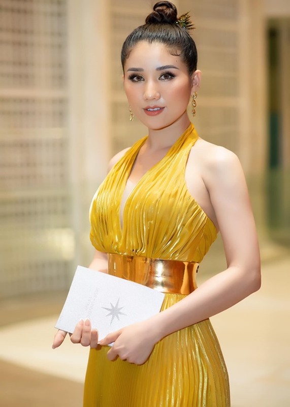 Top 3 Hoa hau Bien Viet Nam 2016 gio ra sao?-Hinh-5