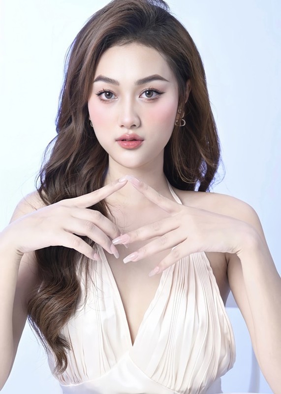 Lo dien loat doi thu cua Mai Ngo o Miss Grand Vietnam 2022-Hinh-10