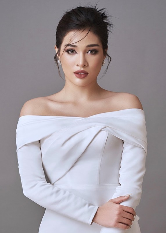 Lo dien loat doi thu cua Mai Ngo o Miss Grand Vietnam 2022-Hinh-8