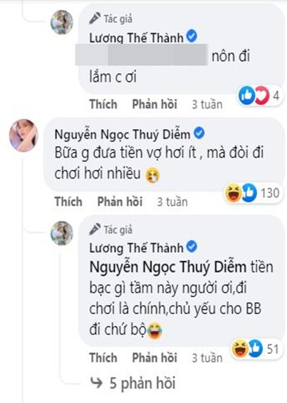 Luong The Thanh ra sao sau tin don doi tu?-Hinh-4