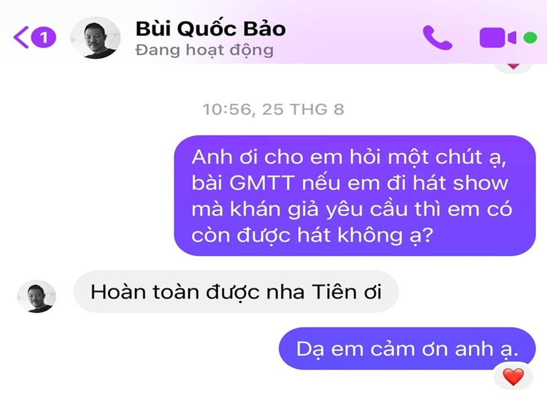 Thuy Tien phu nhan “dung chua” ca khuc, Nathan Lee noi gi?-Hinh-3