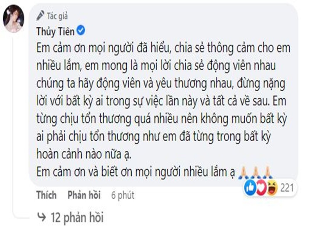 Thuy Tien phu nhan “dung chua” ca khuc, Nathan Lee noi gi?-Hinh-4