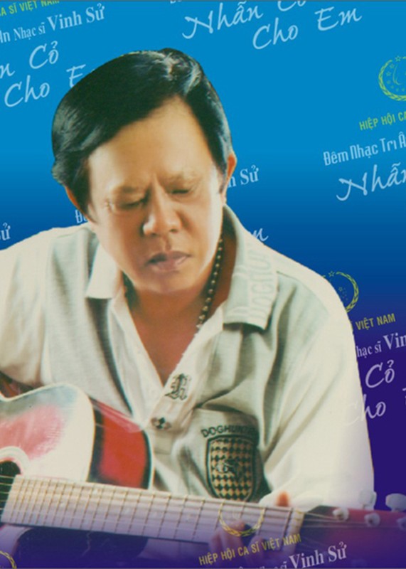 Su nghiep dang ne cua nhac si Vinh Su-Hinh-4