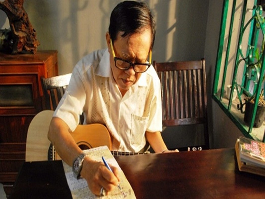 Su nghiep dang ne cua nhac si Vinh Su-Hinh-7