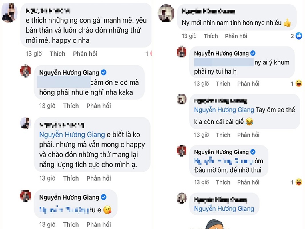 Hau chia tay Dinh Tu, doi tu Huong Giang lien tuc gay chu y-Hinh-5