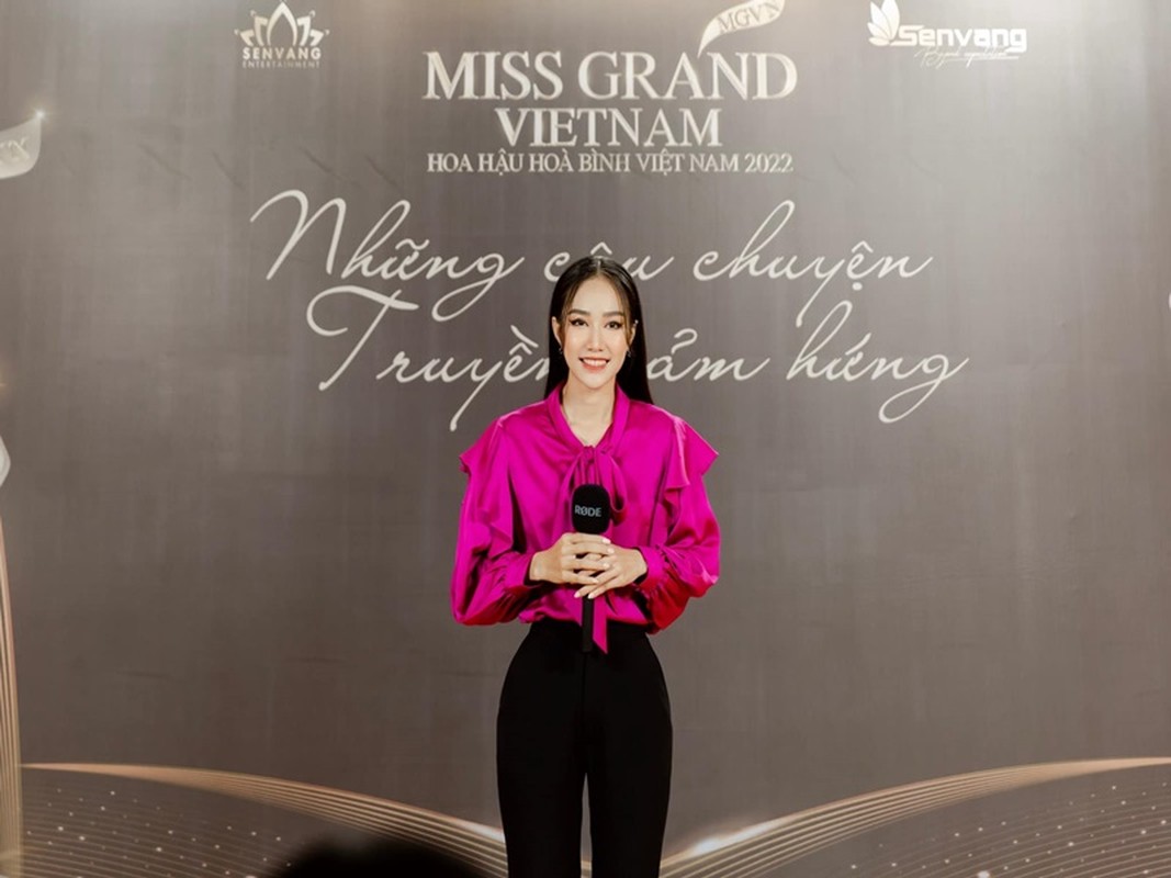 Loat thi sinh gay chu y truoc chung khao Miss Grand Vietnam 2022-Hinh-8