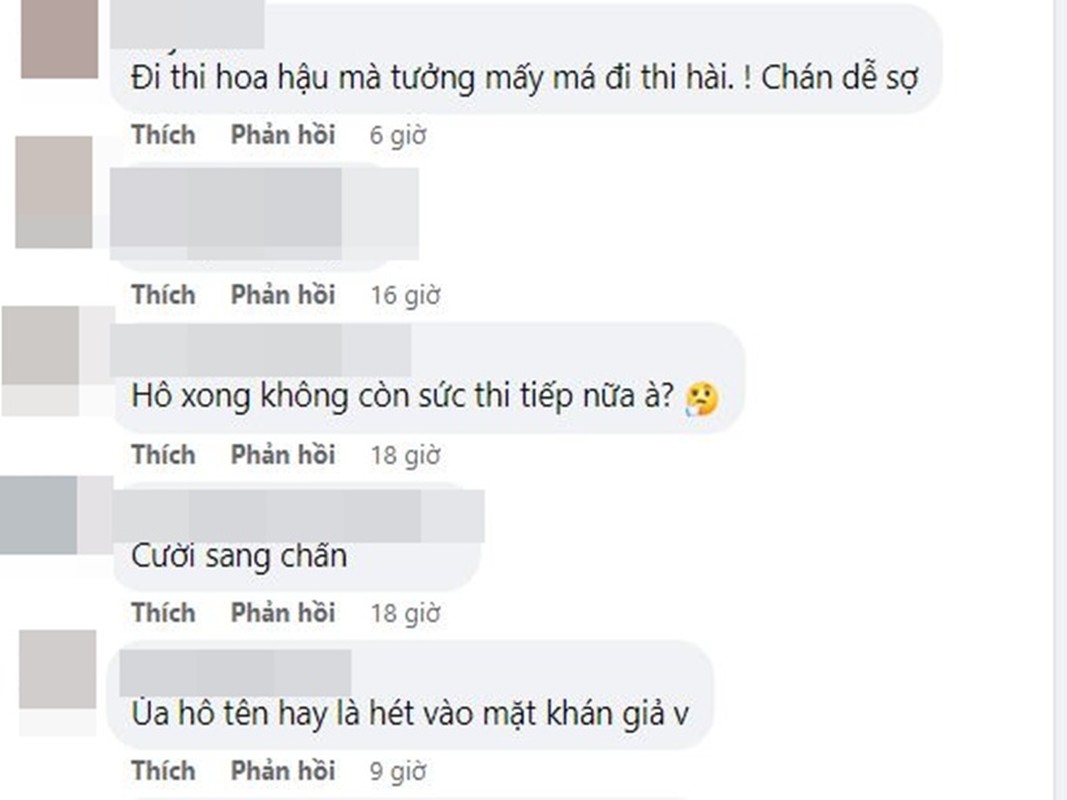 Thi sinh Miss Grand Vietnam ho ten nhu het: Lo lang, phan cam!-Hinh-3