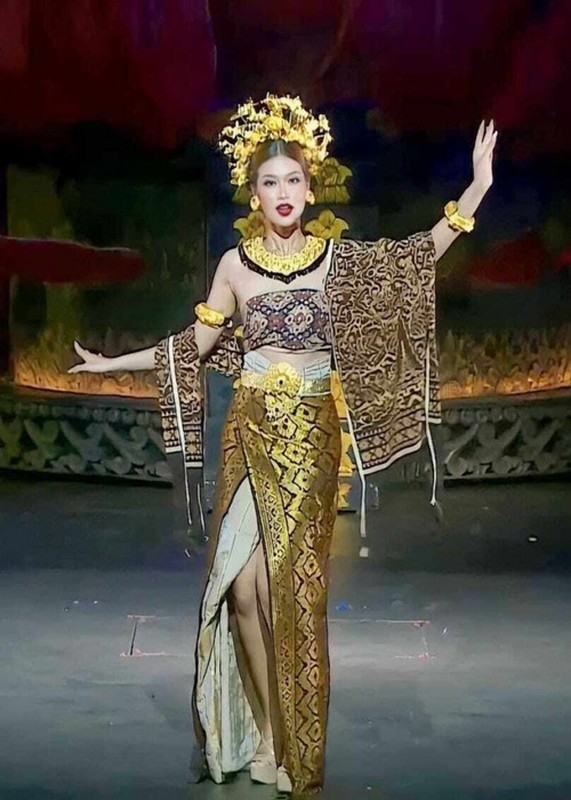Hoa hau Doan Thien An co tien xa o Miss Grand International 2022?-Hinh-4