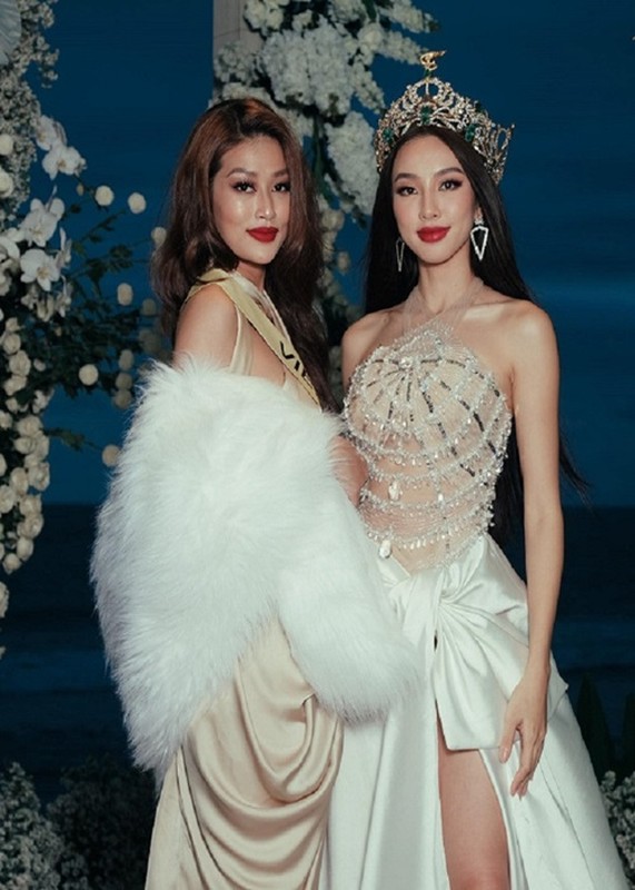 Hoa hau Doan Thien An co tien xa o Miss Grand International 2022?-Hinh-9