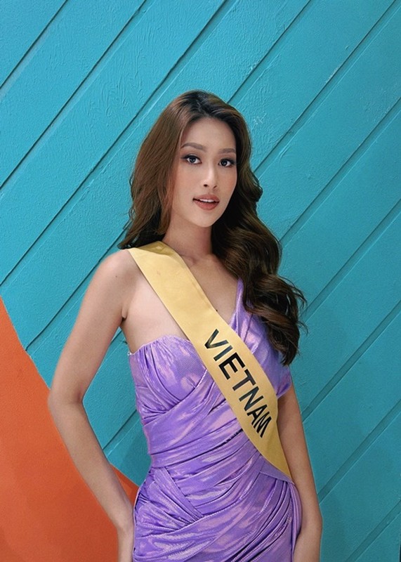 Thien An lien tiep nhan tin vui o Miss Grand International 2022-Hinh-4