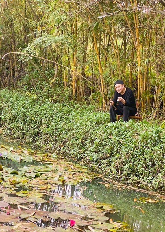 Doi thuong gian di cua “vua hai dat Bac” Xuan Hinh-Hinh-7