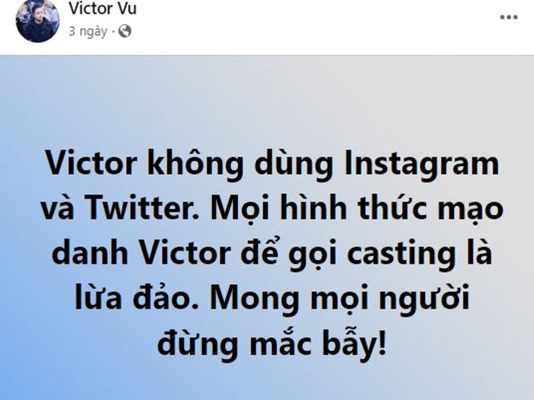 Dao dien Victor Vu lo dien ben vo con hau bi mao danh-Hinh-4