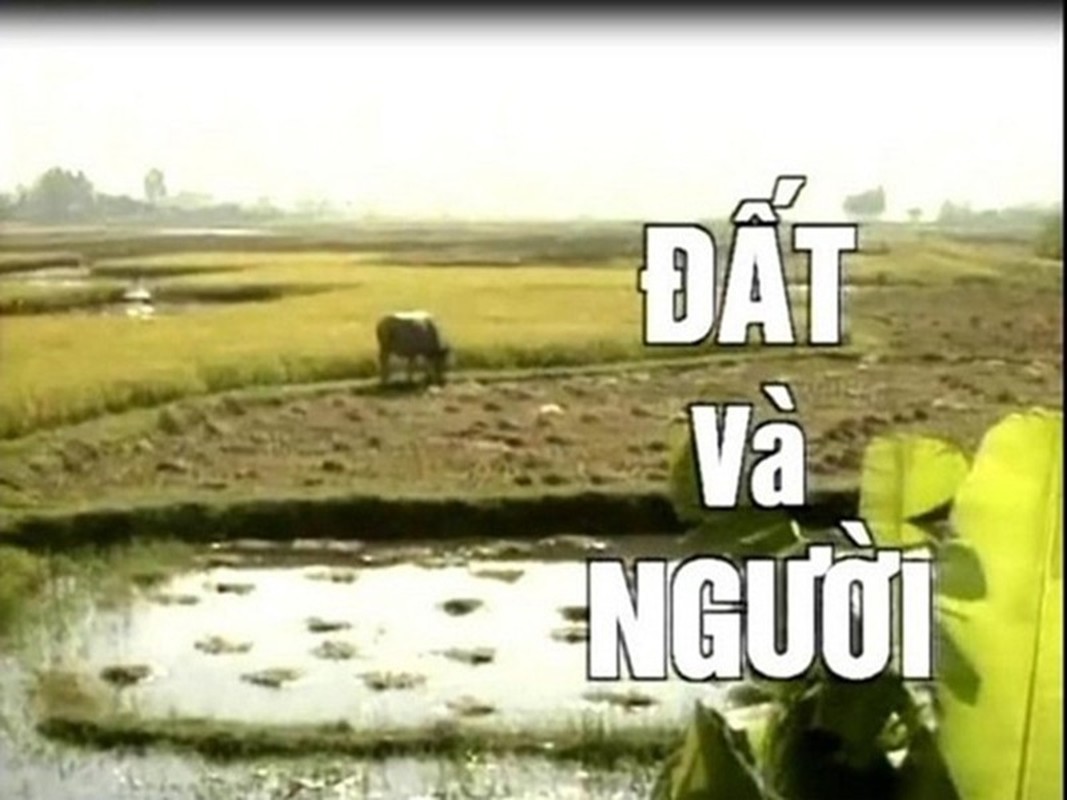 Dan dien vien “Dat va nguoi” ra sao sau 20 nam phim len song?