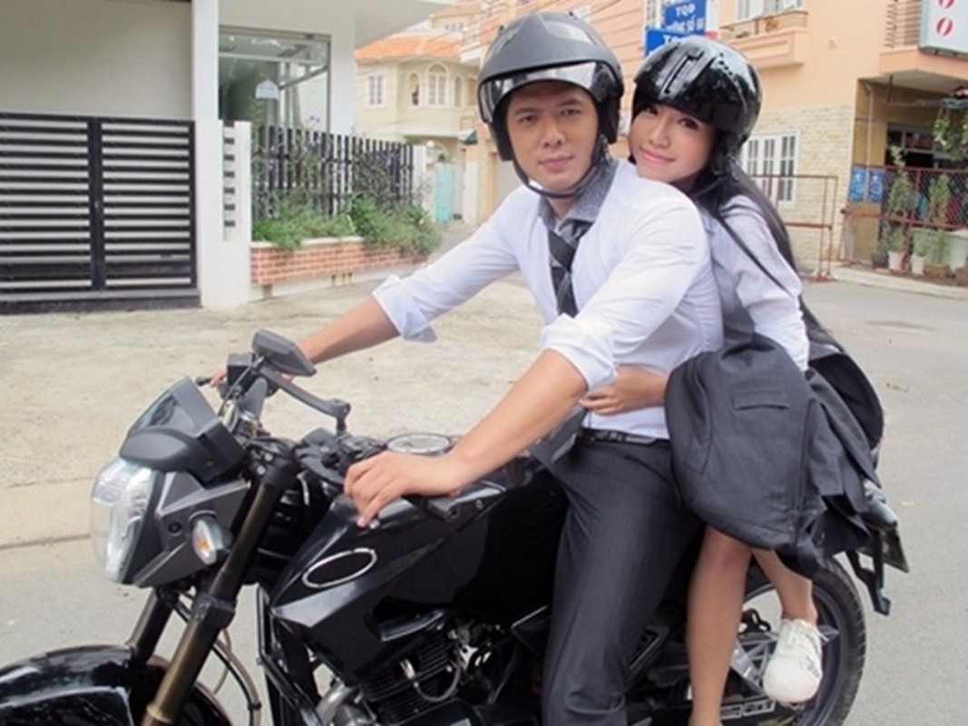 Elly Tran su nghiep mo nhat, doi tu on ao-Hinh-5