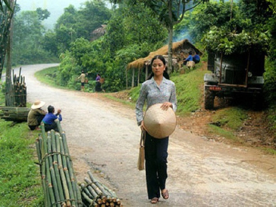 Dong “Thoi xa vang”, Nguyen Thi Huyen - Ngo The Quan gio ra sao?-Hinh-4