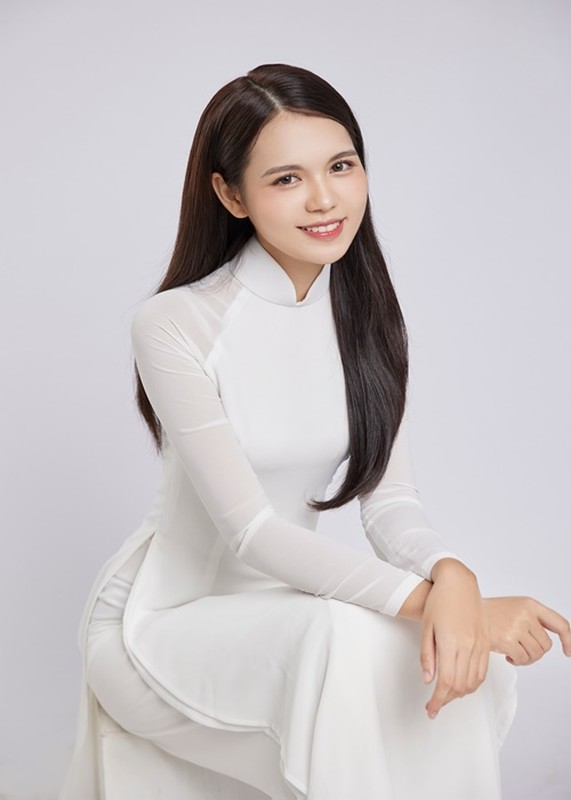 Anh xinh tu be cua tan Hoa hau Du lich VN Luong Ky Duyen-Hinh-2