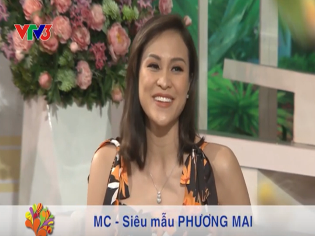 Phuong Mai tai gioi the nao... “da xeo” dong nghiep lam MC?-Hinh-6