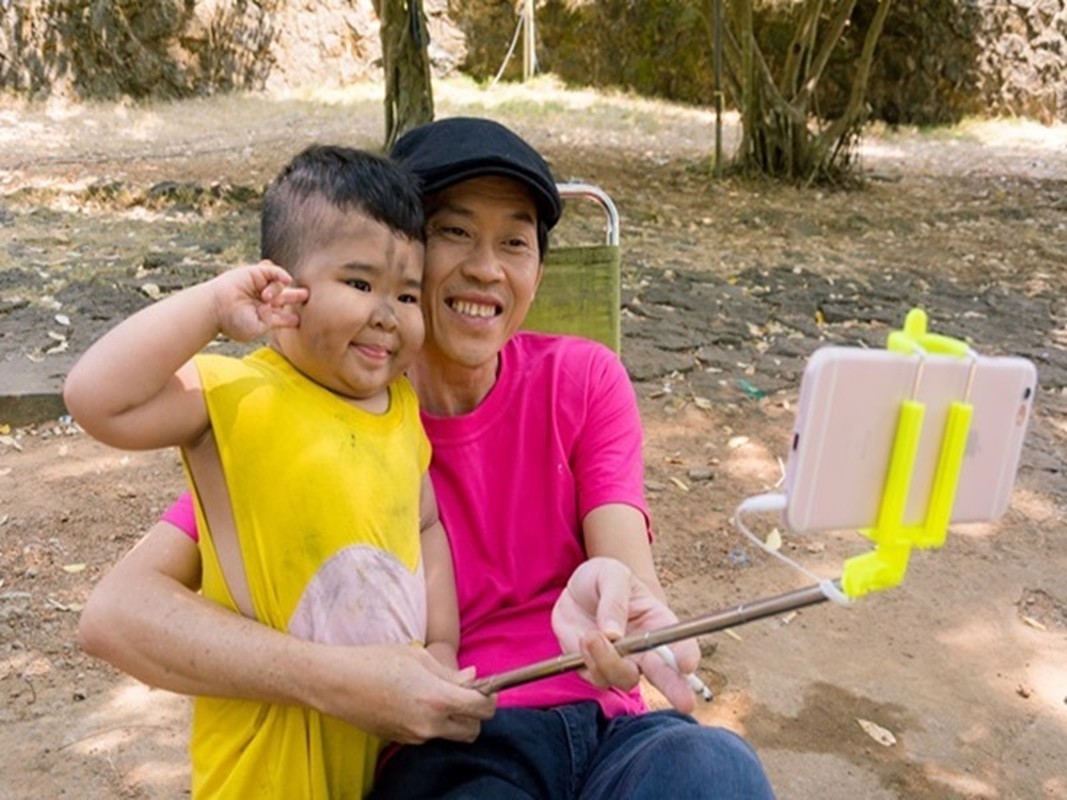 Bat ngo tai nang cua hai sao nhi tuoi Mao Ngan Chi - Ku Tin-Hinh-9