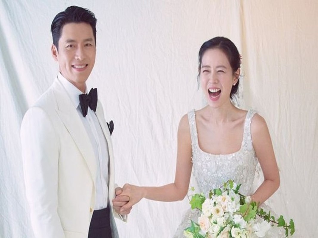 Hanh phuc ven tron cua Hyun Bin va Son Ye Jin-Hinh-9