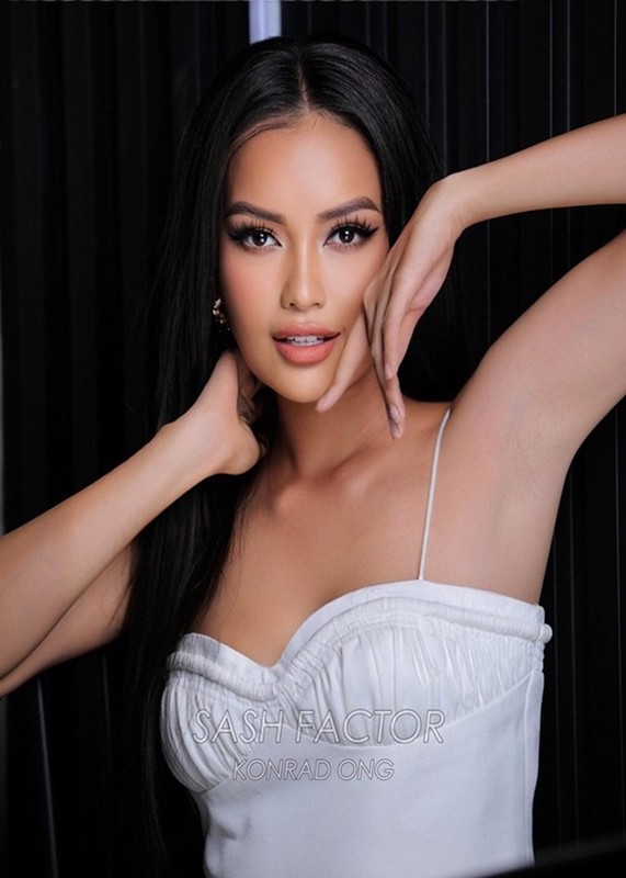 Ngoc Chau thi Miss Universe 2022, lieu co co hoi tien sau?-Hinh-9