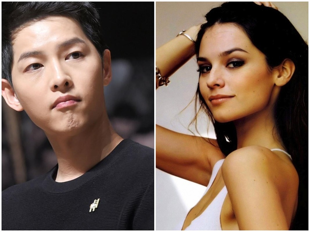 Song Joong Ki va dan tinh cu cua Song Hye Kyo gio ra sao?-Hinh-3