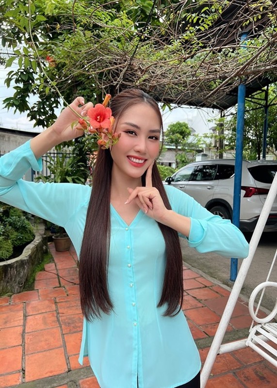 Hoa hau Mai Phuong thay doi the nao hau dang quang-Hinh-10
