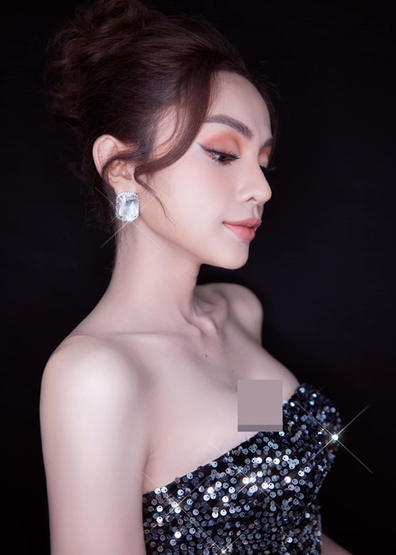 Ve goi cam cua Luong My Ky nhuong co hoi thi Miss International Queen-Hinh-7