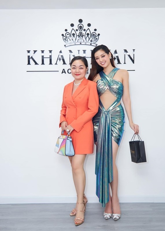 Nhan sac Hoang Thanh Nga gianh danh hieu A hau Mrs Universe 2022-Hinh-10