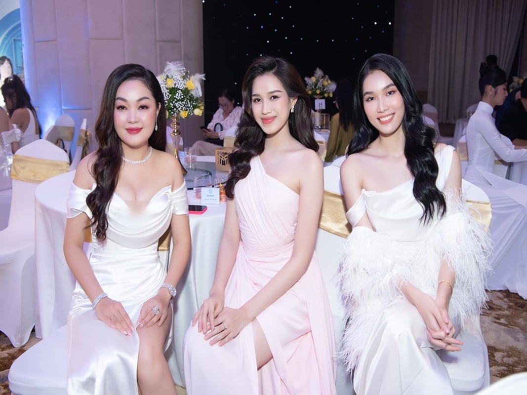 Nhan sac Hoang Thanh Nga gianh danh hieu A hau Mrs Universe 2022-Hinh-11