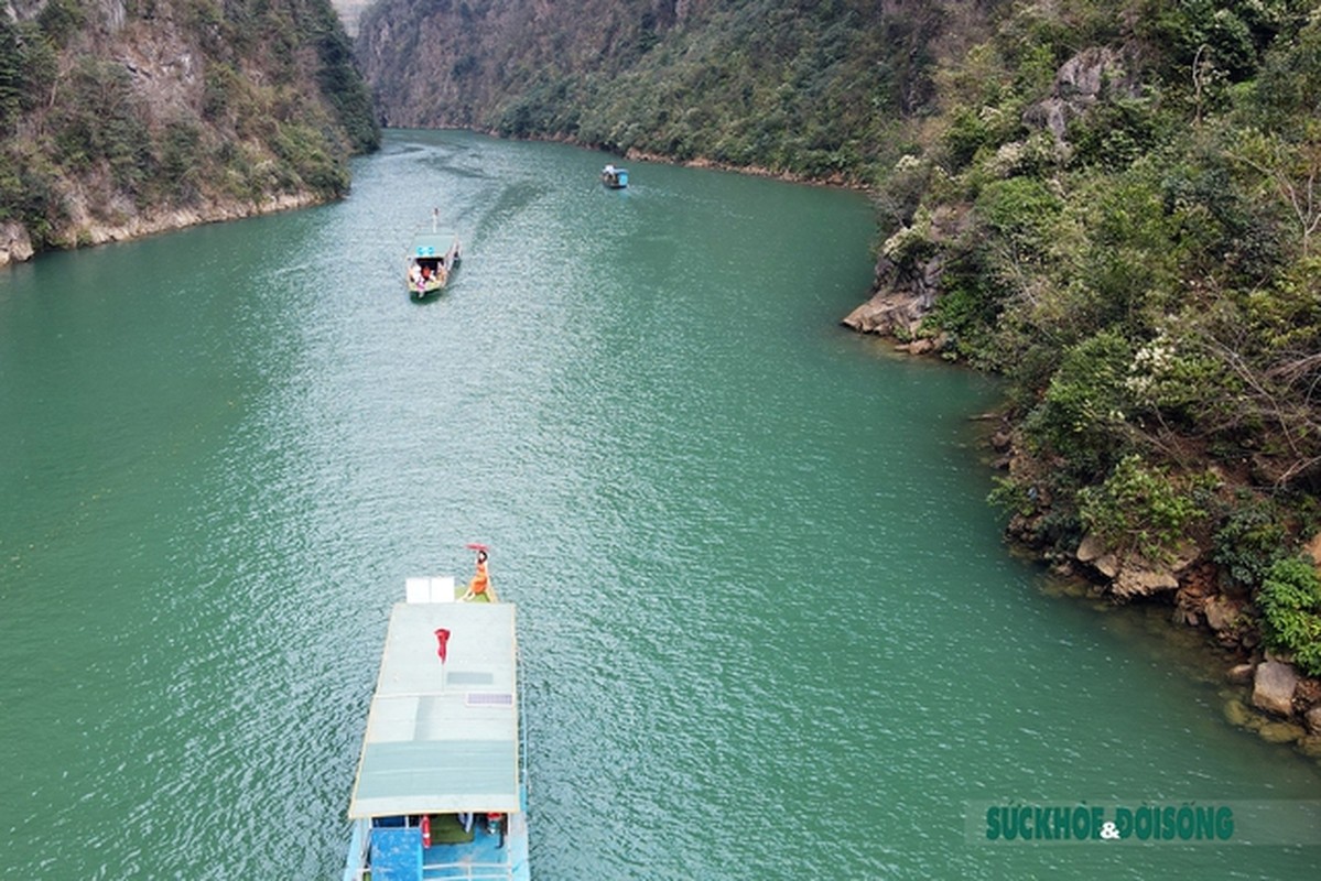 Song Nho Que - “nang tho” giua cao nguyen da Ha Giang-Hinh-2