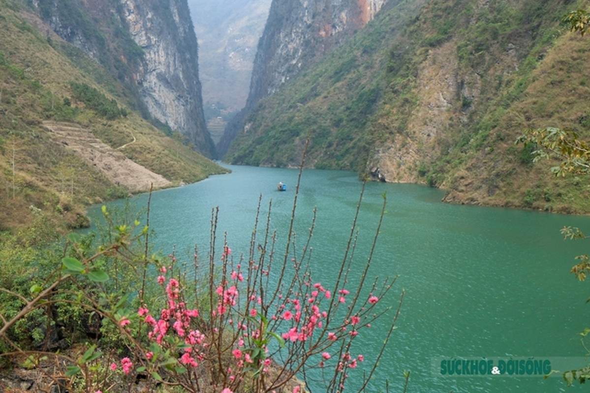 Song Nho Que - “nang tho” giua cao nguyen da Ha Giang-Hinh-3