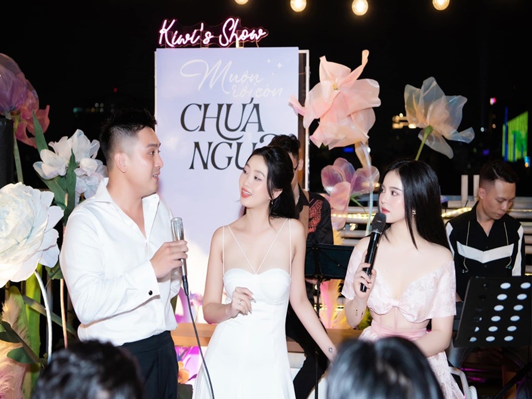 Cuoc song cua MC Lieu Ha Trinh sau khi lay chong kem tuoi-Hinh-3