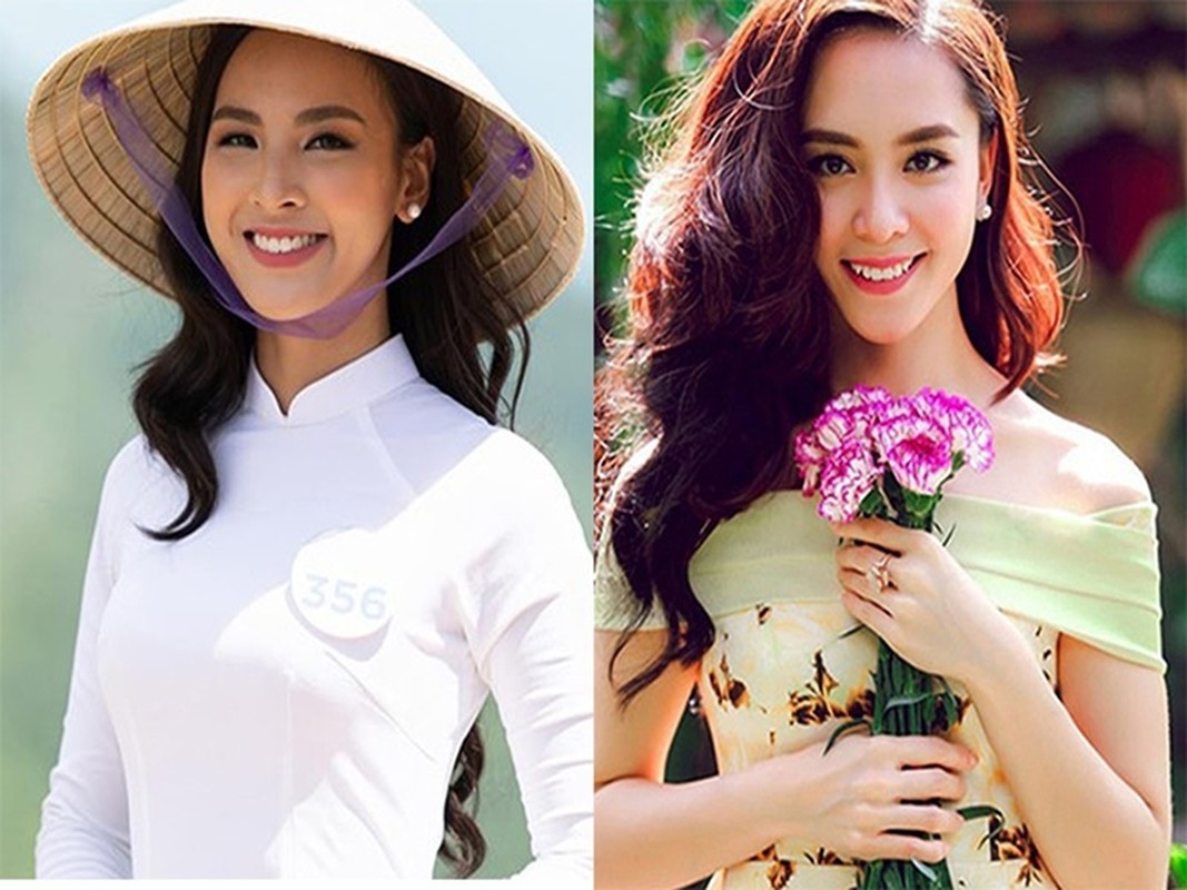 Nhan sac Quynh Nga lam Giam doc quoc gia Miss Universe Vietnam-Hinh-4