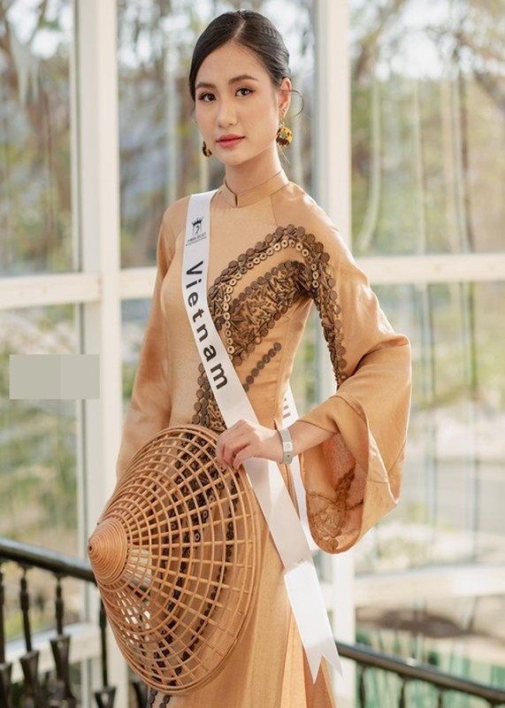 Thanh Ha lien tuc truot giai phu o Miss Eco International 2023-Hinh-7