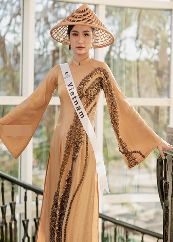 Thanh Ha lien tuc truot giai phu o Miss Eco International 2023-Hinh-8