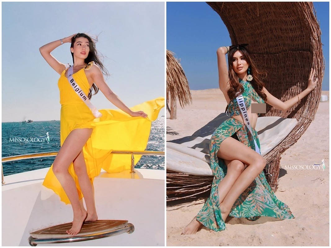 Thanh Ha co tien xa o Miss Eco International 2023?-Hinh-11