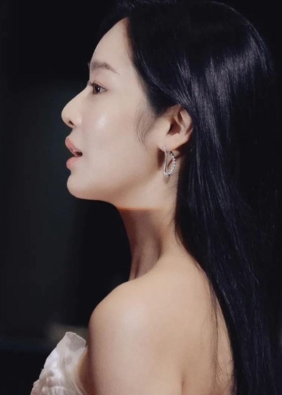 Nhan sac Cha Joo Young ban nude trong phim co Song Hye Kyo-Hinh-10