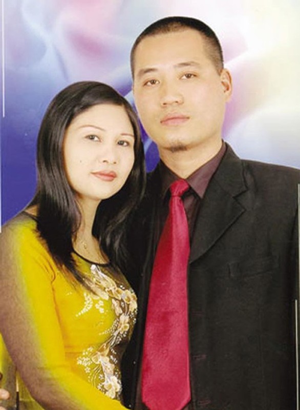 Hon nhan cua NSND Thanh Ngoan ben chong kem tuoi