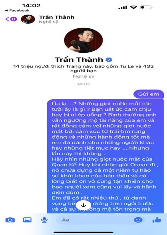 Loat on ao cua Tran Thanh dau nam 2023-Hinh-6