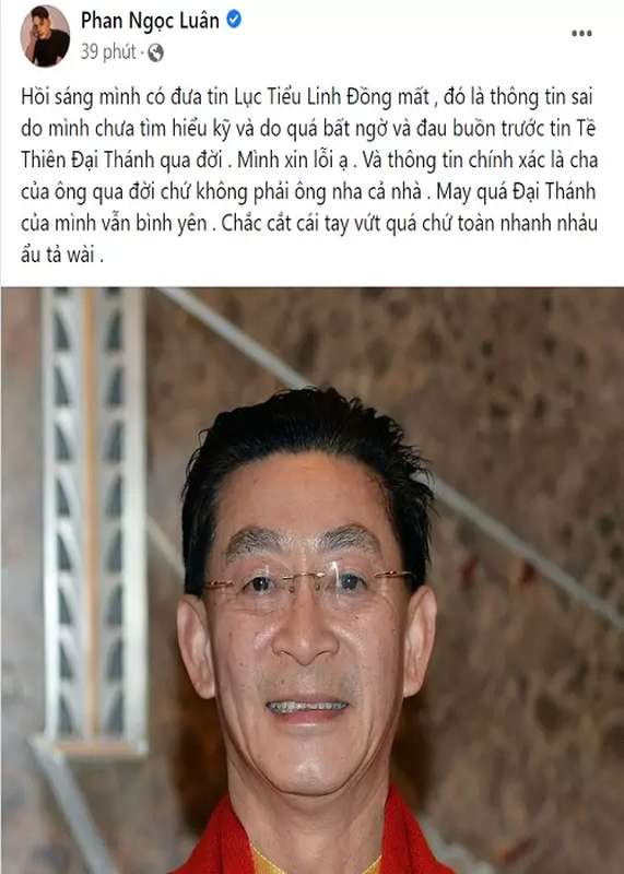 Loat scandal cua Phan Ngoc Luan truoc binh luan khiem nha ve Thuy Tien-Hinh-10